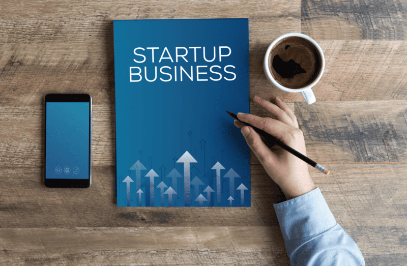 Start-up Business Marketing Strategy