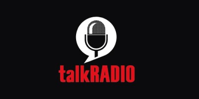 talk radio PR